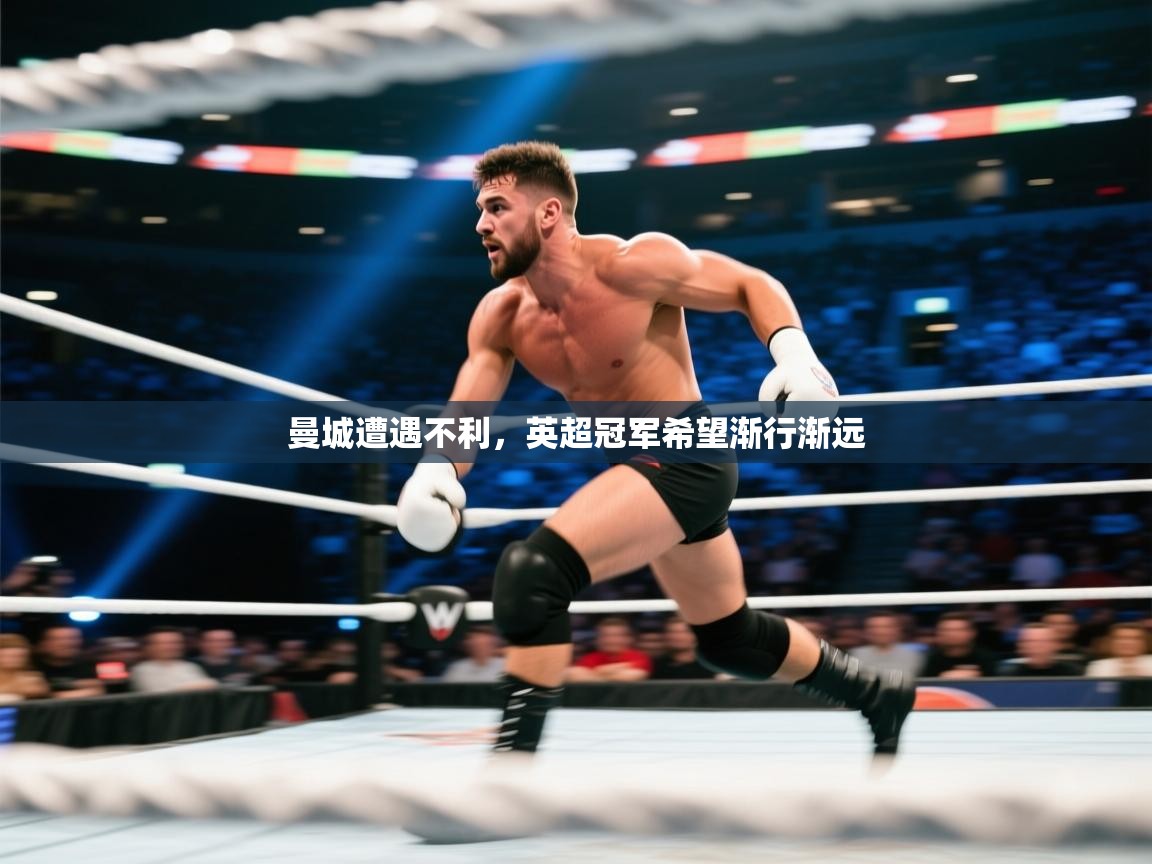 曼城遭遇不利,英超冠军希望渐行渐远 第1张