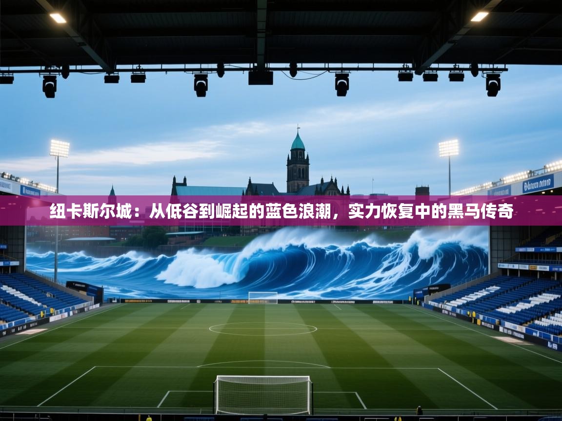 纽卡斯尔城：从低谷到崛起的蓝色浪潮，实力恢复中的黑马传奇  第1张